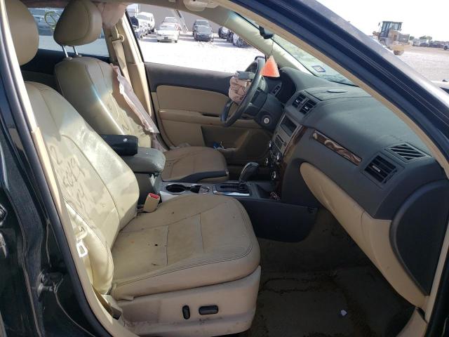 Photo 5 from auction – 2011 FORD FUSION SEL with VIN 3FAHP0JAXBR288284