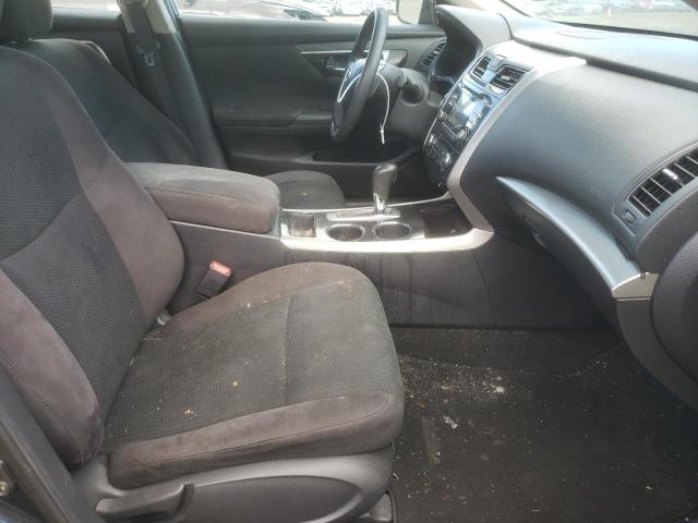 Photo 5 from auction – 2014 NISSAN ALTIMA 2.5 with VIN 1N4AL3AP0EN238651