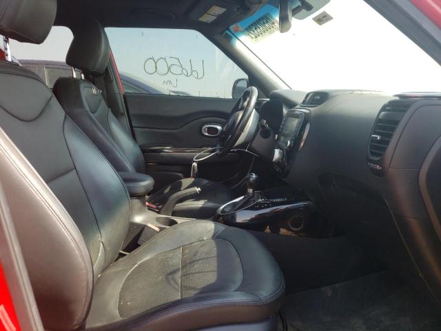 Photo 5 from auction – 2015 KIA SOUL ! with VIN KNDJX3A55F7778466