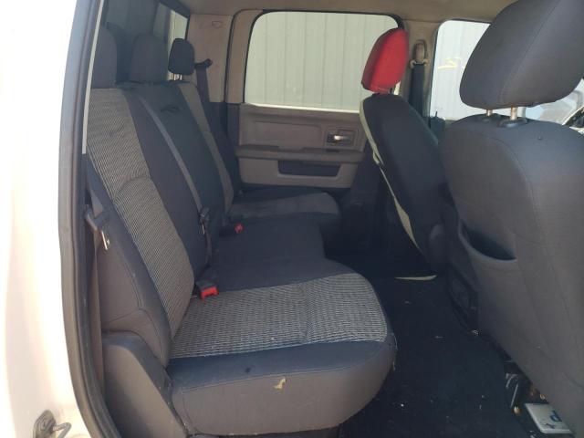 Photo 6 from auction – 2009 DODGE RAM 1500 with VIN 1D3HB13P59S704389
