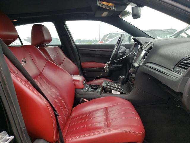 Photo 5 from auction – 2013 CHRYSLER 300 S with VIN 2C3CCAGT9DH591168