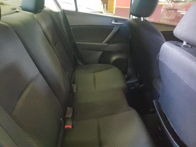 Photo 6 from auction – 2013 MAZDA 3 I with VIN JM1BL1TG3D1801245