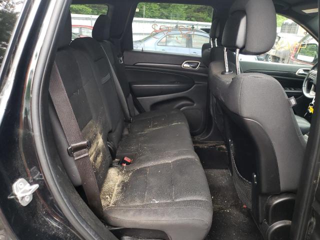 Photo 6 from auction – 2014 JEEP GRAND CHER with VIN 1C4RJFAG2EC361853