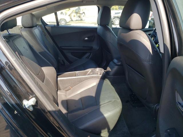 Photo 6 from auction – 2013 CHEVROLET VOLT with VIN 1G1RF6E44DU138118