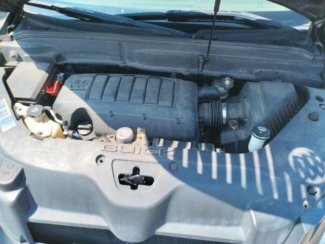 Photo 7 from auction – 2011 BUICK ENCLAVE with VIN 5GAKVCEDXBJ120149