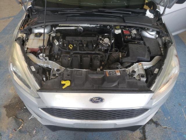 Photo 7 from auction – 2017 FORD FOCUS S with VIN 1FADP3E22HL269609