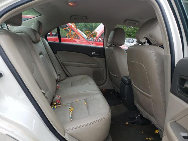 Photo 6 from auction – 2012 FORD FUSION SEL with VIN 3FAHP0JA2CR344719