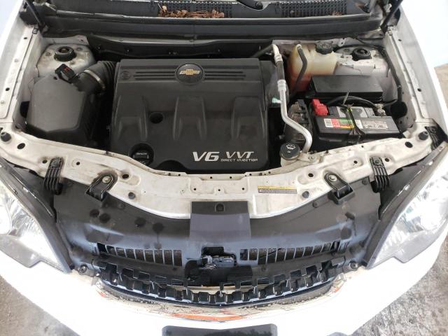 Photo 7 from auction – 2012 CHEVROLET CAPTIVA SP with VIN 3GNAL3E52CS622511