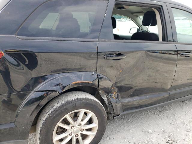 Photo 9 from auction – 2014 DODGE JOURNEY SX with VIN 3C4PDCBG0ET144236