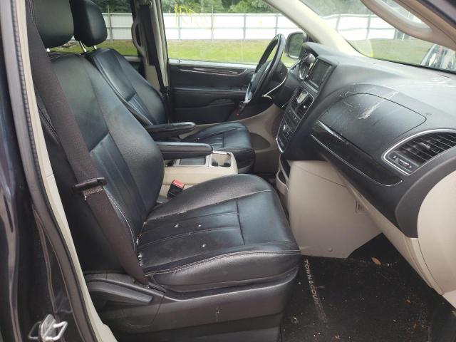 Photo 5 from auction – 2013 CHRYSLER TOWN & COU with VIN 2C4RC1BGXDR689281