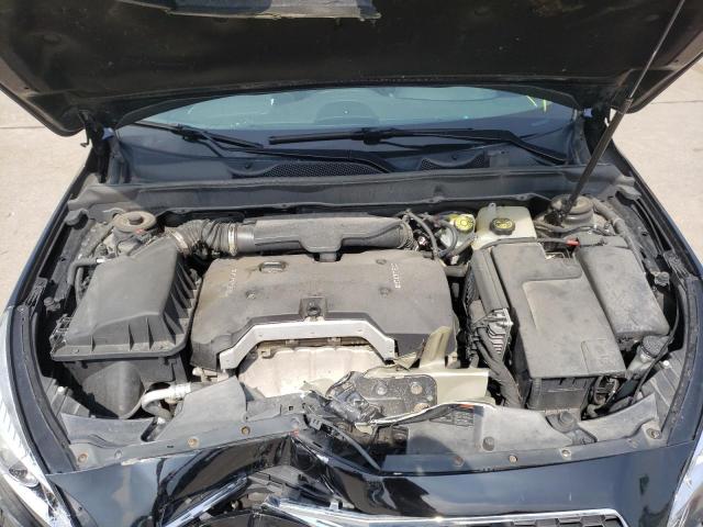 Photo 7 from auction – 2016 CHEVROLET MALIBU LIM with VIN 1G11C5SA8GU112488