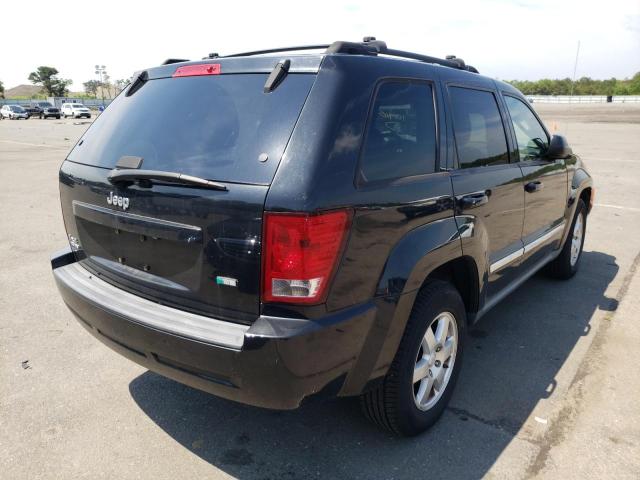 Photo 4 from auction – 2010 JEEP GRAND CHER with VIN 1J4PR4GKXAC101916
