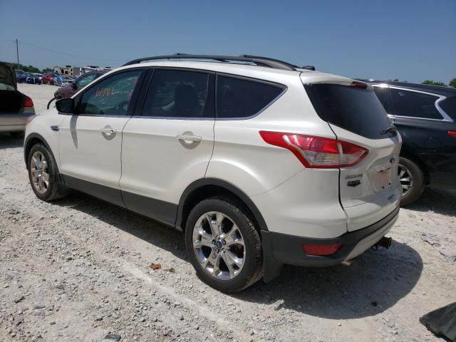 Photo 3 from auction – 2016 FORD ESCAPE SE with VIN 1FMCU9G90GUB37559