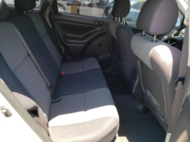 Photo 6 from auction – 2004 TOYOTA COROLLA MA with VIN 2T1KR32EX4C240659