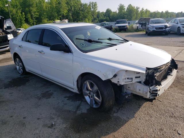 CHEVROLET MALIBU 2LT 2012 with VIN 1G1ZD5E08CF180484 - Photo from auction