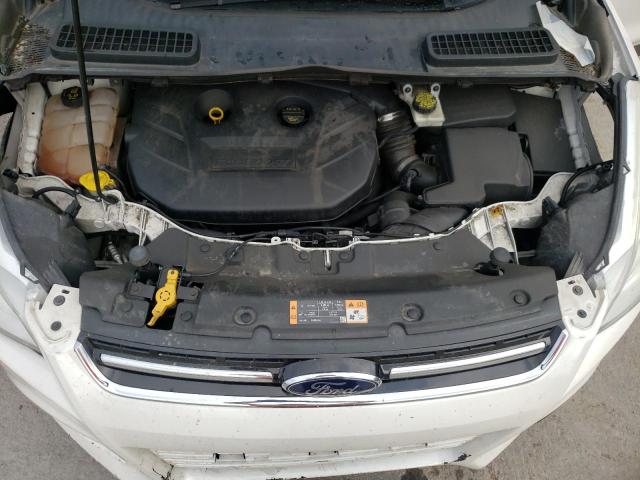 Photo 7 from auction – 2014 FORD ESCAPE TIT with VIN 1FMCU9J96EUD35536
