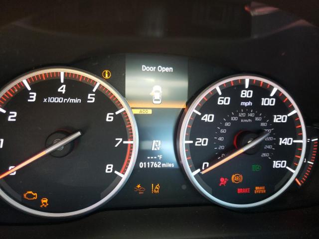 Photo 8 from auction – 2021 ACURA ILX PREMIU with VIN 19UDE2F85MA000072