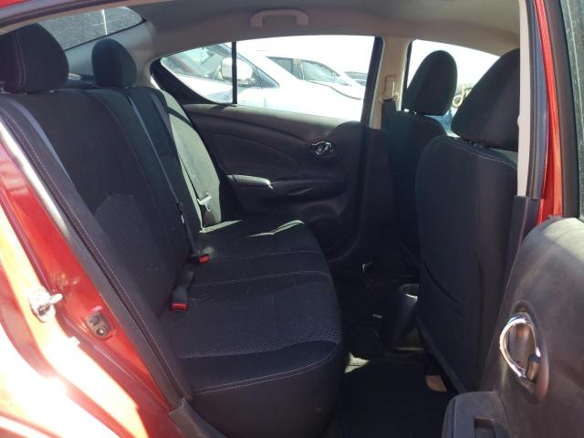 Photo 6 from auction – 2019 NISSAN VERSA S with VIN 3N1CN7AP4KL876629