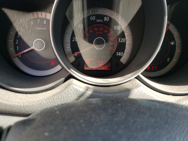 Photo 8 from auction – 2012 KIA FORTE EX with VIN KNAFU4A20C5471088