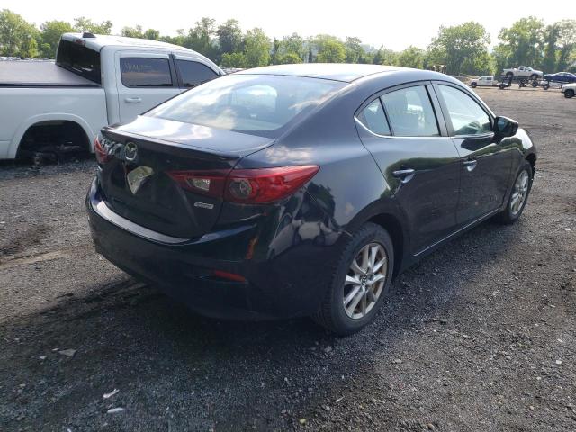 Photo 4 from auction – 2015 MAZDA 3 TOURING with VIN JM1BM1V73F1260470