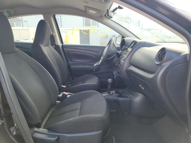Photo 5 from auction – 2016 NISSAN VERSA S with VIN 3N1CN7AP7GL918007