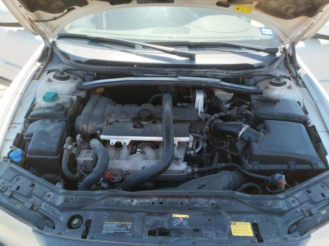 Photo 7 from auction – 2007 VOLVO XC70 with VIN YV4SZ592071260660
