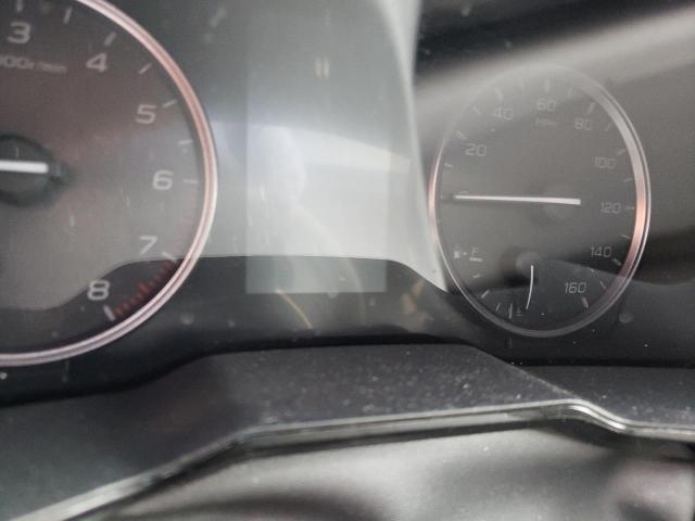 Photo 8 from auction – 2020 SUBARU OUTBACK PR with VIN 4S4BTAEC0L3242813