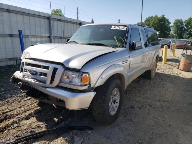 Photo 2 from auction – 2011 FORD RANGER SUP with VIN 1FTLR4FE3BPA04454