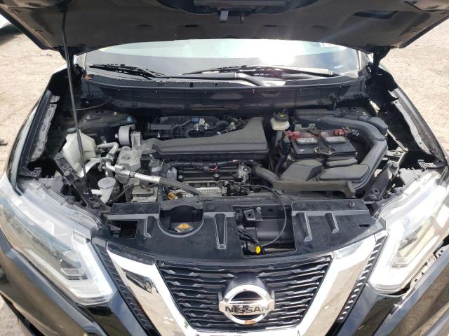 Photo 7 from auction – 2017 NISSAN ROGUE S with VIN 5N1AT2MT6HC744638