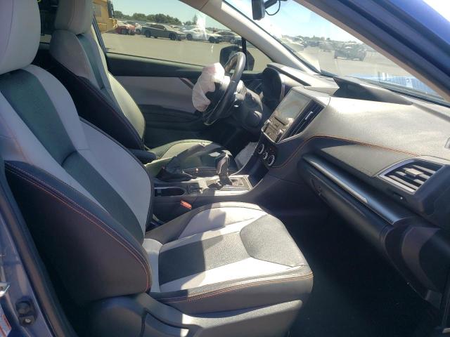 Photo 5 from auction – 2018 SUBARU CROSSTREK with VIN JF2GTALC3JH220397