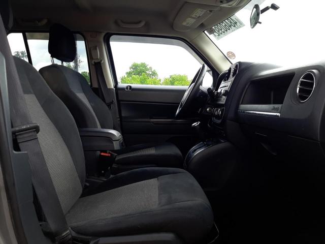 Photo 5 from auction – 2012 JEEP PATRIOT LA with VIN 1C4NJPFA4CD719583