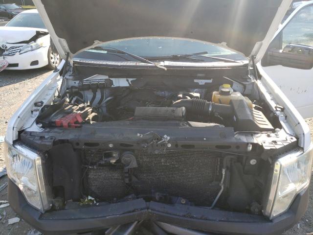 Photo 7 from auction – 2014 FORD F150 with VIN 1FTMF1CM3EKF70140