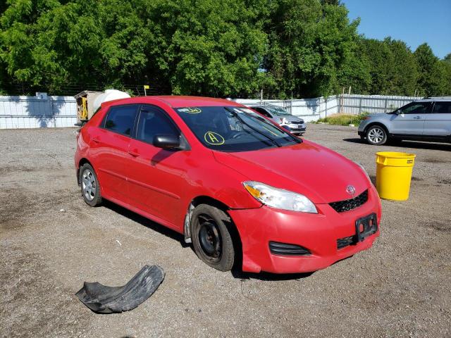 Photo 1 from auction – 2010 TOYOTA COROLLA MA with VIN 2T1KU4EE5AC381439