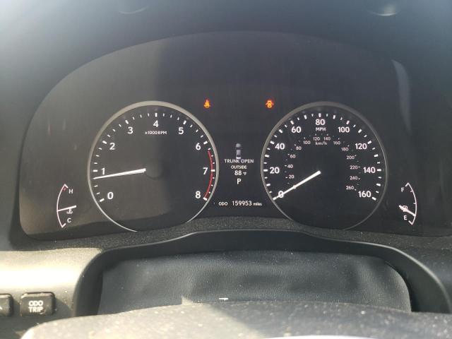 Photo 8 from auction – 2014 LEXUS ES 350 with VIN JTHBK1GG7E2132372