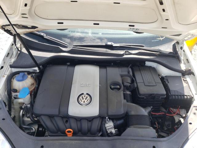 Photo 7 from auction – 2007 VOLKSWAGEN JETTA WOLF with VIN 3VWEF71K67M178576