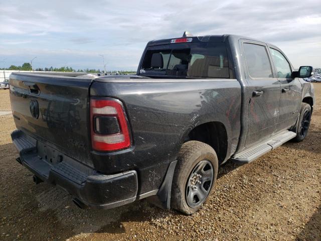 Photo 4 from auction – 2022 RAM 1500 SPORT with VIN 1C6SRFVT0NN182157