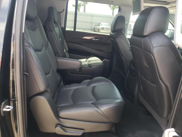Photo 6 from auction – 2020 CADILLAC ESCALADE E with VIN 1GYS4JKJ2LR199376