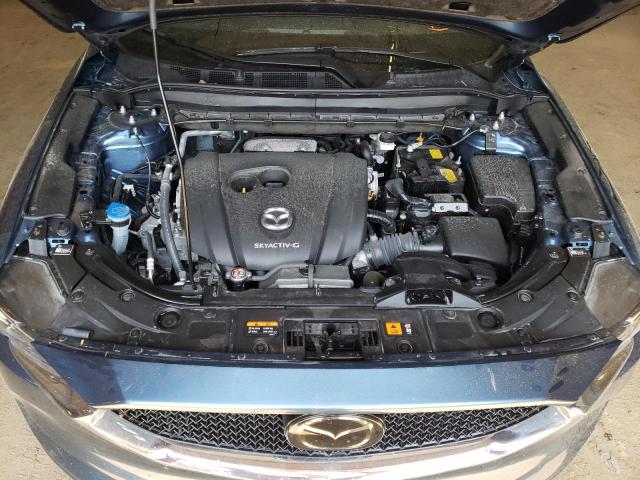 Photo 7 from auction – 2021 MAZDA CX-5 TOURI with VIN JM3KFBCM0M0325391