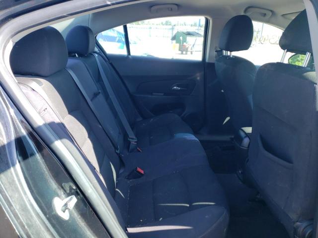 Photo 6 from auction – 2012 CHEVROLET CRUZE LT with VIN 1G1PF5SC5C7323725