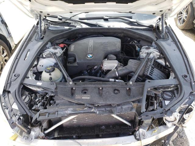 Photo 7 from auction – 2015 BMW 528 I with VIN WBA5A5C52FD512526