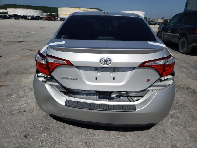 Photo 9 from auction – 2016 TOYOTA COROLLA L with VIN 5YFBURHE6GP394735