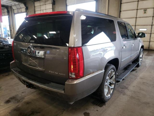 Photo 4 from auction – 2011 CADILLAC ESCALADE E with VIN 1GYS4JEFXBR202062