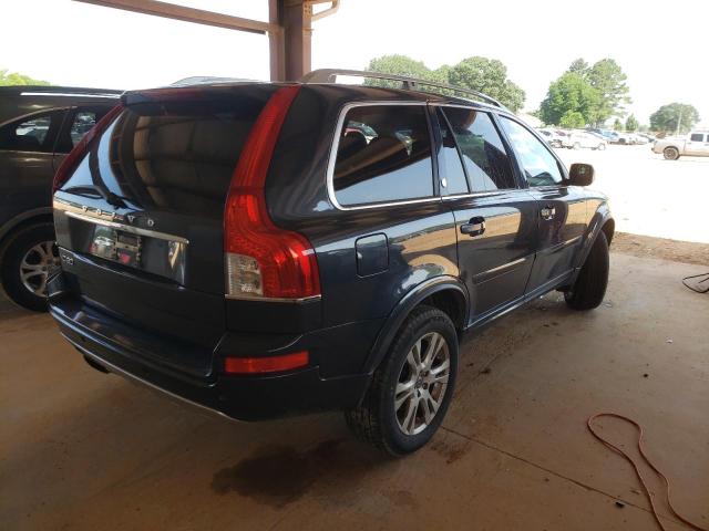 Photo 4 from auction – 2013 VOLVO XC90 3.2 with VIN YV4952CY4D1645396