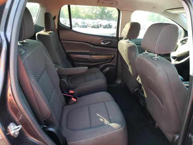Photo 6 from auction – 2017 GMC ACADIA SLE with VIN 1GKKNSLS2HZ159391