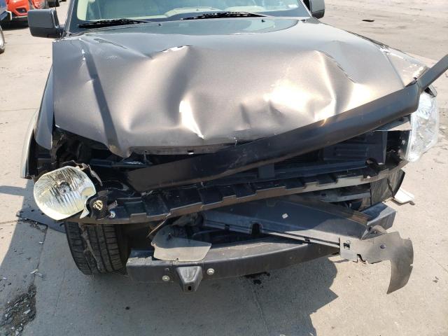 Photo 9 from auction – 2008 FORD EXPLORER E with VIN 1FMEU74E18UB19703