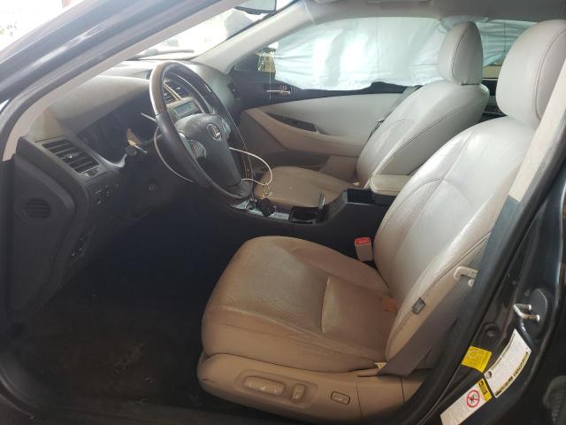 Photo 5 from auction – 2011 LEXUS ES 350 with VIN JTHBK1EG8B2452878