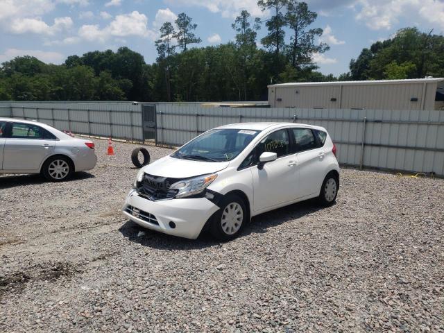 Photo 2 from auction – 2016 NISSAN VERSA NOTE with VIN 3N1CE2CP8GL387884