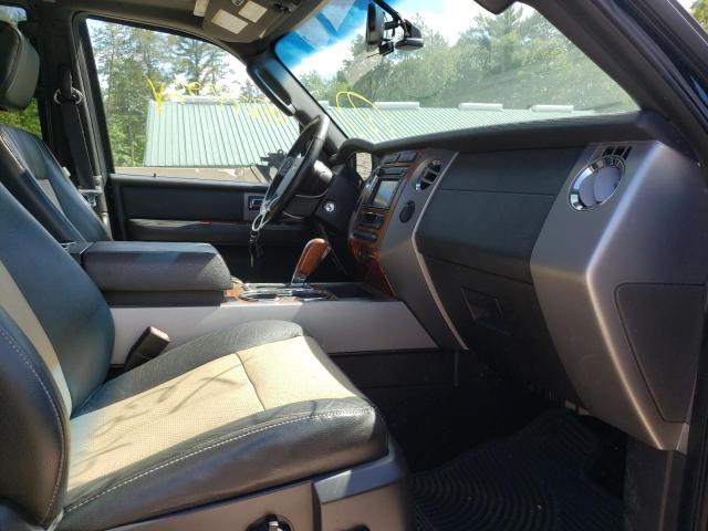 Photo 5 from auction – 2007 FORD EXPEDITION with VIN 1FMFU18587LA73089
