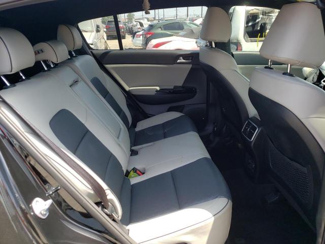 Photo 6 from auction – 2019 KIA SPORTAGE E with VIN KNDPN3AC4K7582270