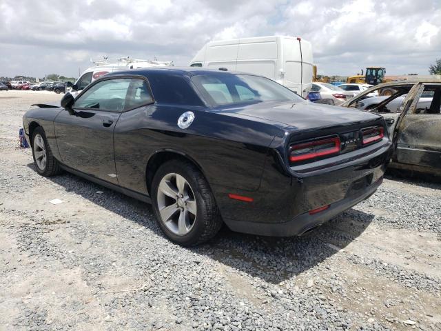 Photo 3 from auction – 2016 DODGE CHALLENGER with VIN 2C3CDZAG7GH148593
